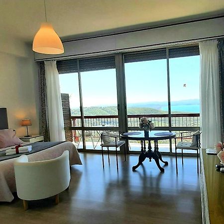 Belvedere Del Lago Монтеф'ясконе Номер фото